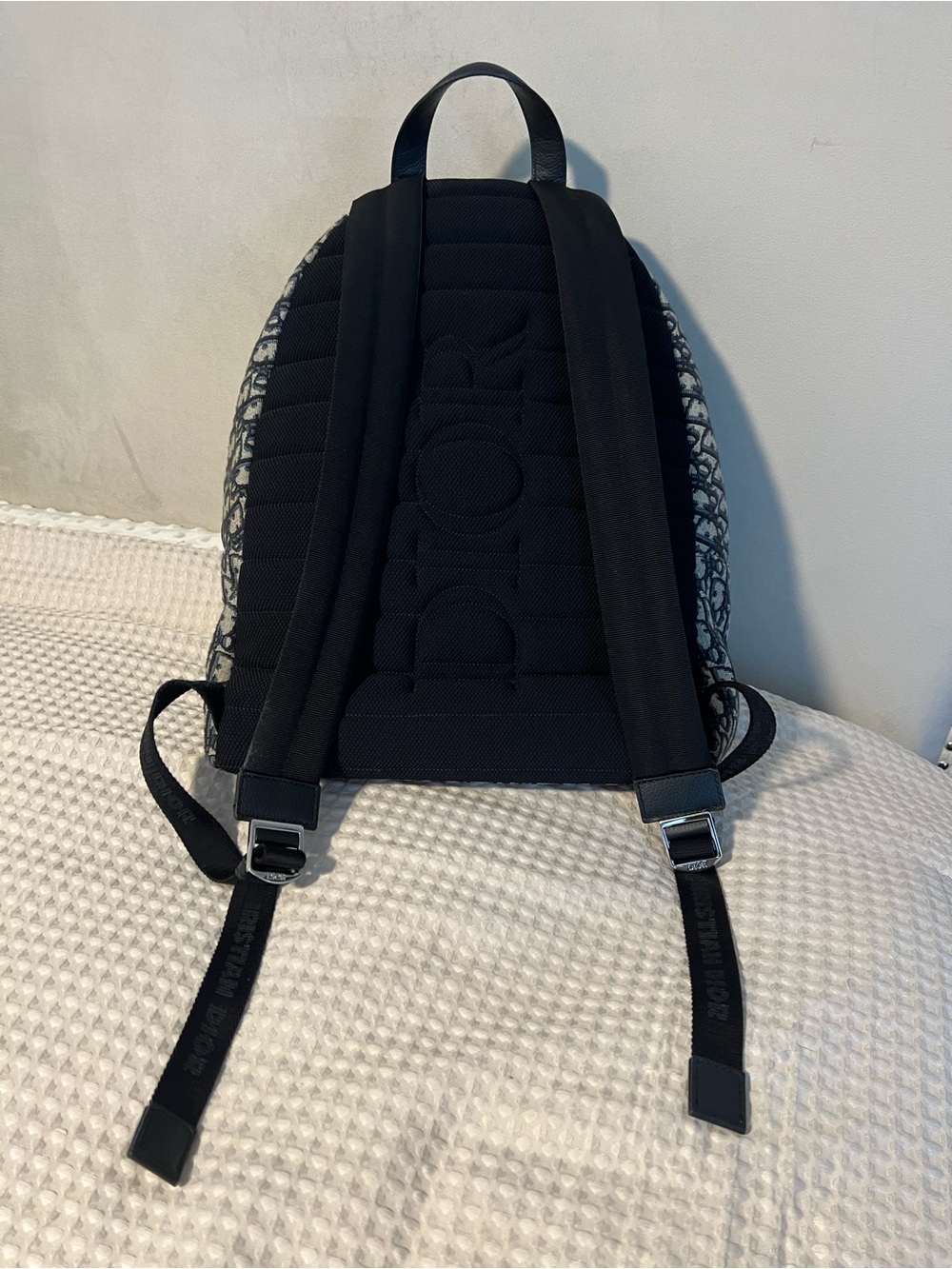 2023 Dior Rider Backpack - Picture 2 of 8